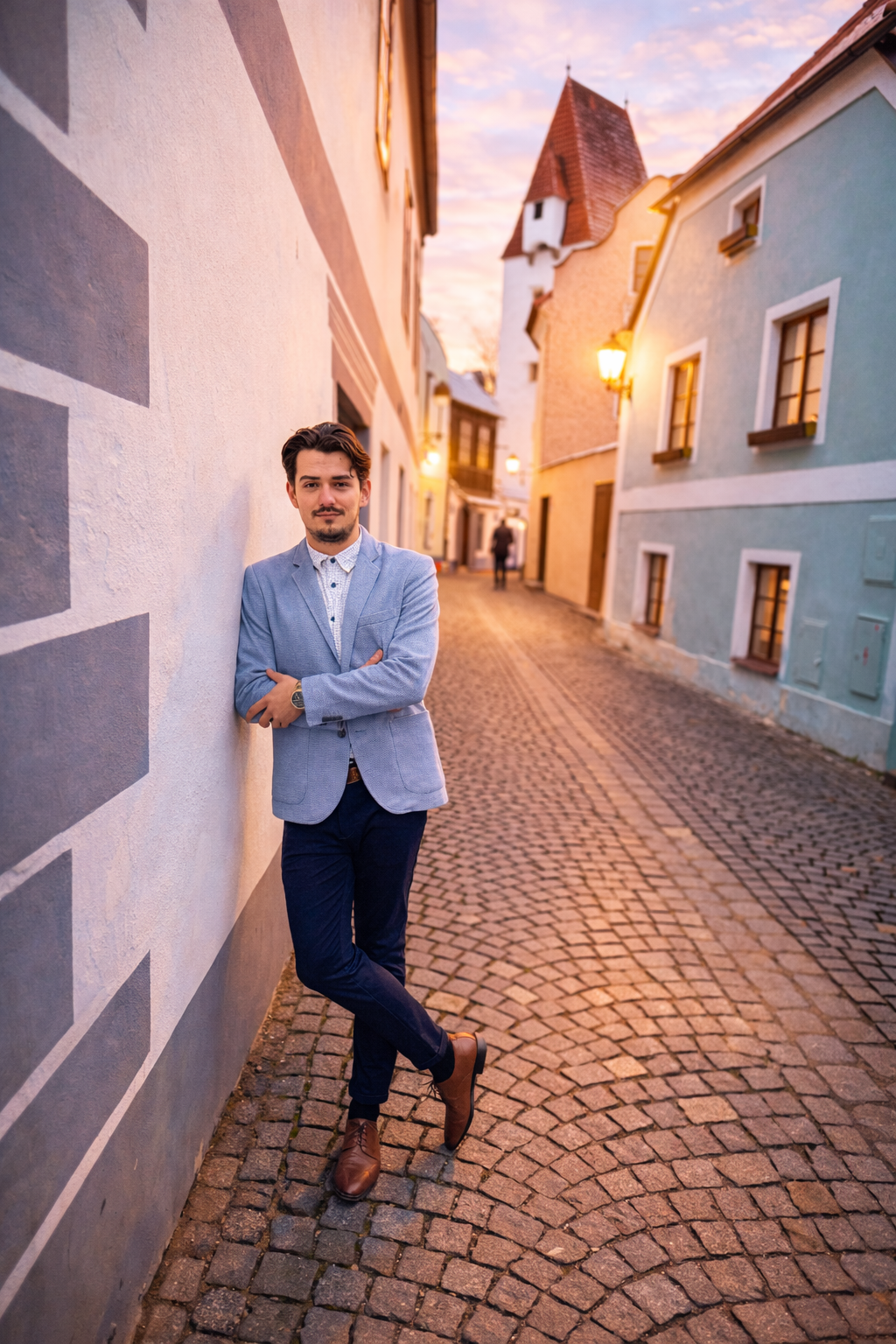 Jiří Sulek - finanční poradce Finovo